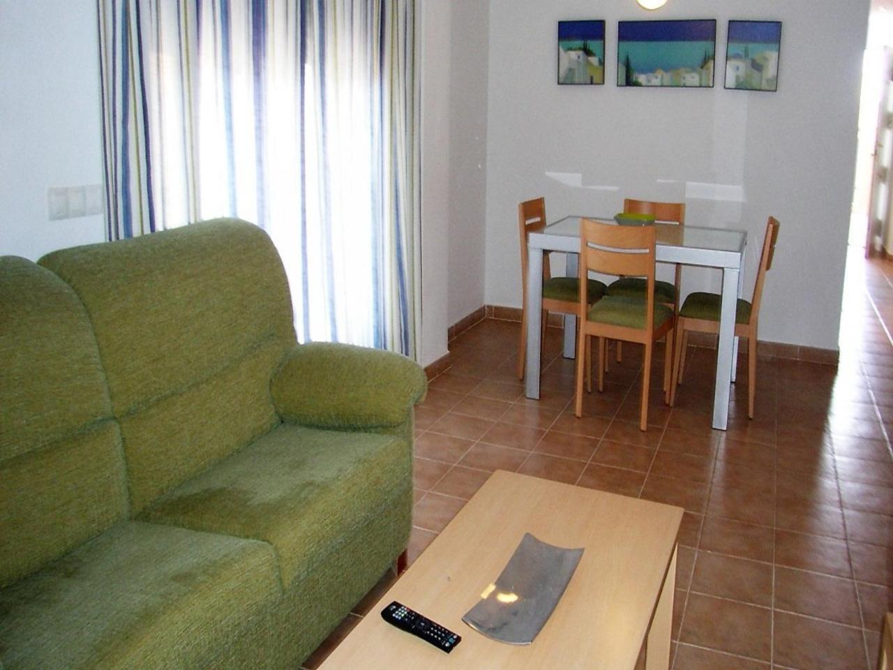 Residencial Pompeya Lek Lägenhet Peñíscola Exteriör bild